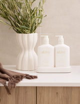 Wash & Lotion Duo - Mango & Lychee - Al.ive - FUDGE Gifts Home Lifestyle