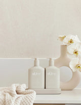 Wash & Lotion Duo - Sea Cotton & Coconut - Al.ive - FUDGE Gifts Home Lifestyle