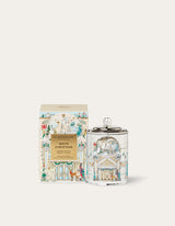 Christmas Candle 380g - White Christmas - Glasshouse Fragrances