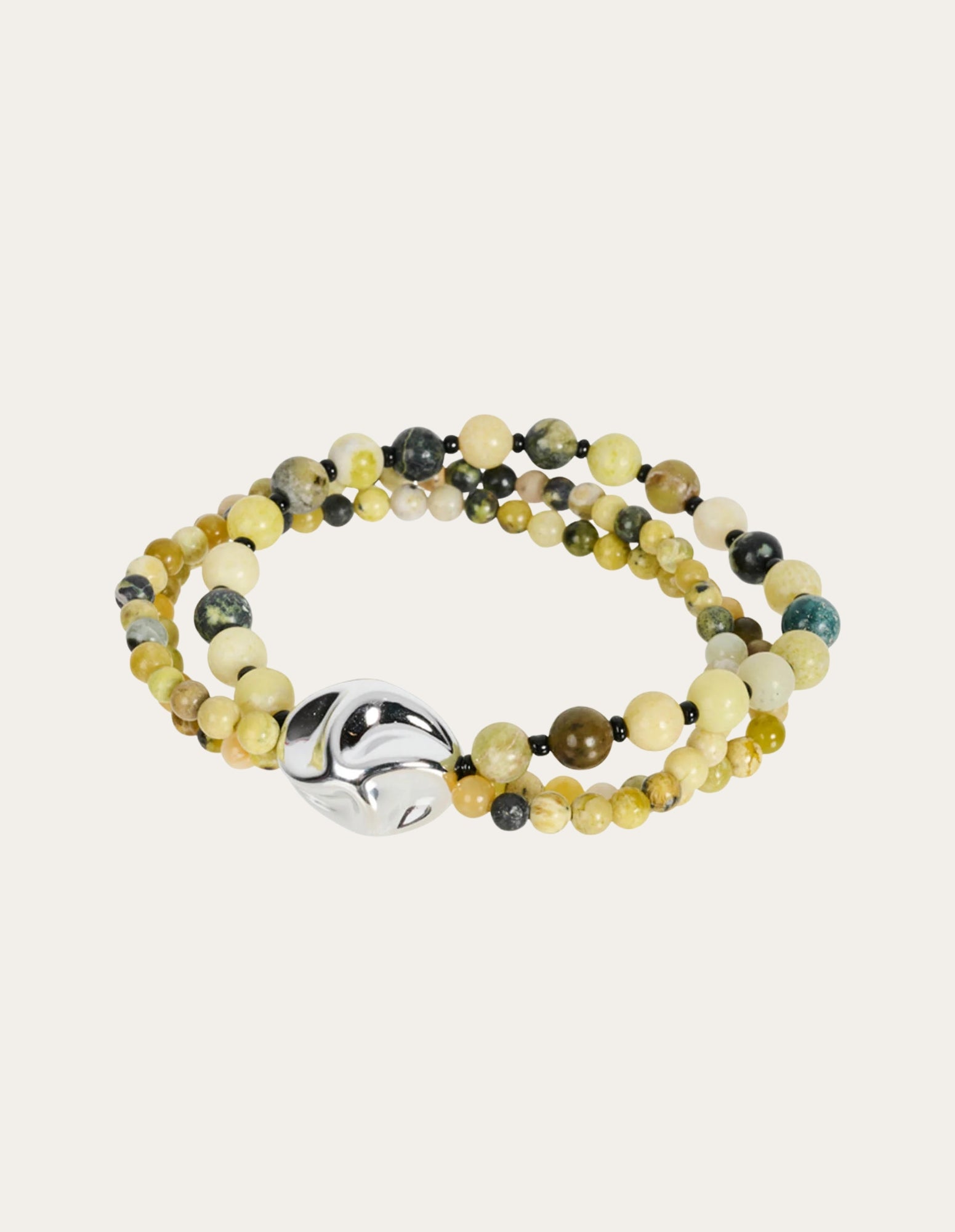 Wilma Bracelet - Pomelo - Isle Of Mine