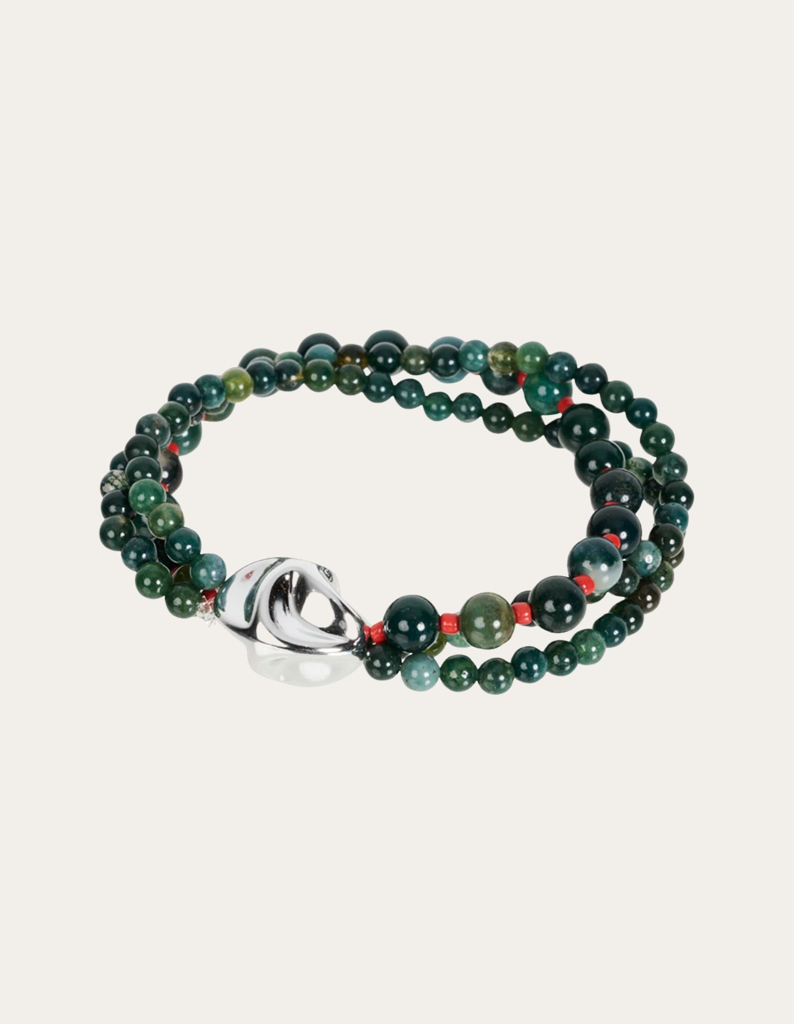 Wilma Bracelet - Navy- Isle Of Mine