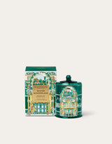 Christmas Candle 380g Winter Wonderland - Glasshouse Fragrances