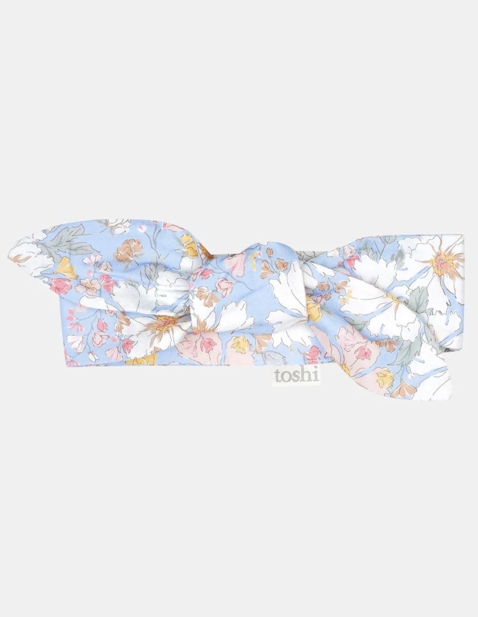 Baby Headband - Yasmin - Toshi