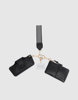 Ziggy Accessories Bundle - Black - Louenhide