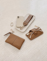 Ziggy Accessories Bundle - Camel - Louenhide