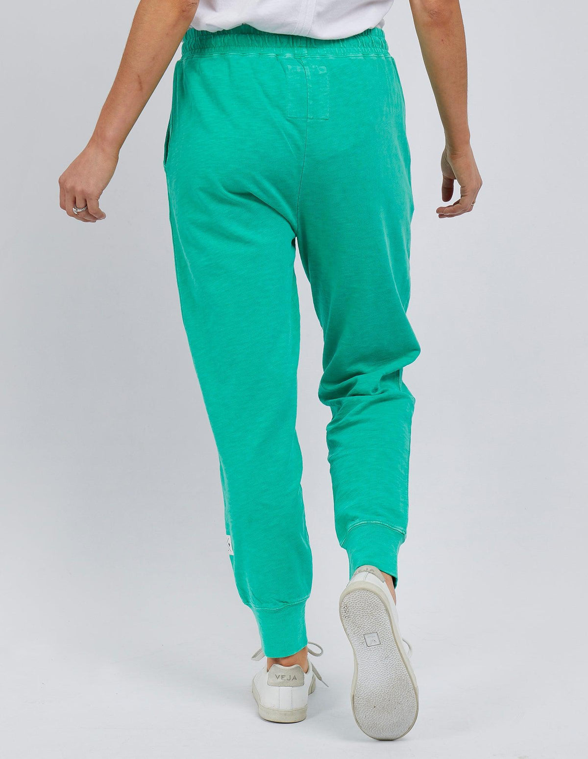 Out &amp; About Pant - Bright Green - Elm Lifestyle - FUDGE Gifts Home Lifestyle