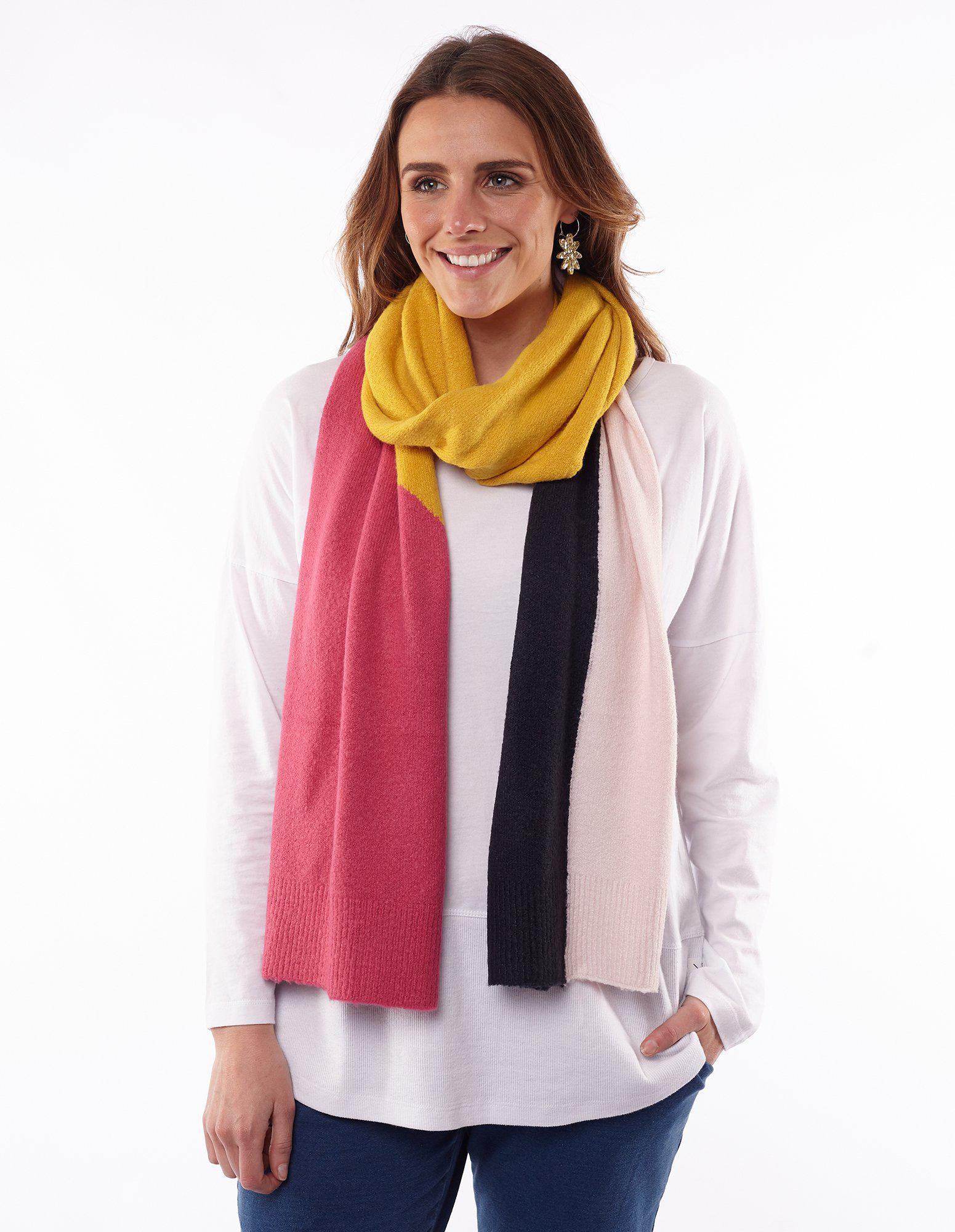 Shallows Scarf - Elm Lifestyle - FUDGE Gifts Home Lifestyle